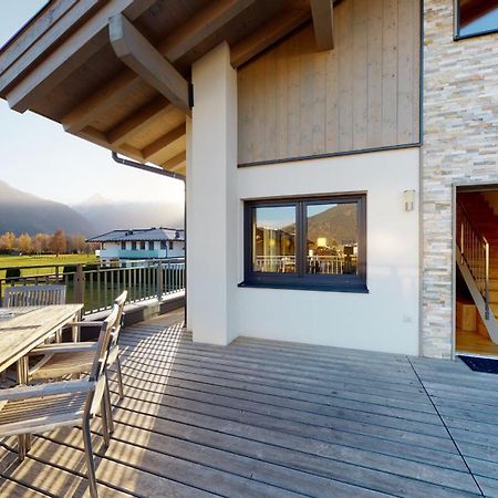 Apart-Chalet Kitzblick Zell am See Exterior photo